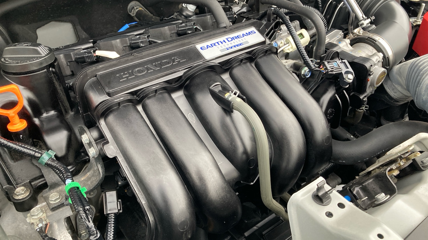 Used Honda Jazz 2015 for sale - 76957009: Photo 30