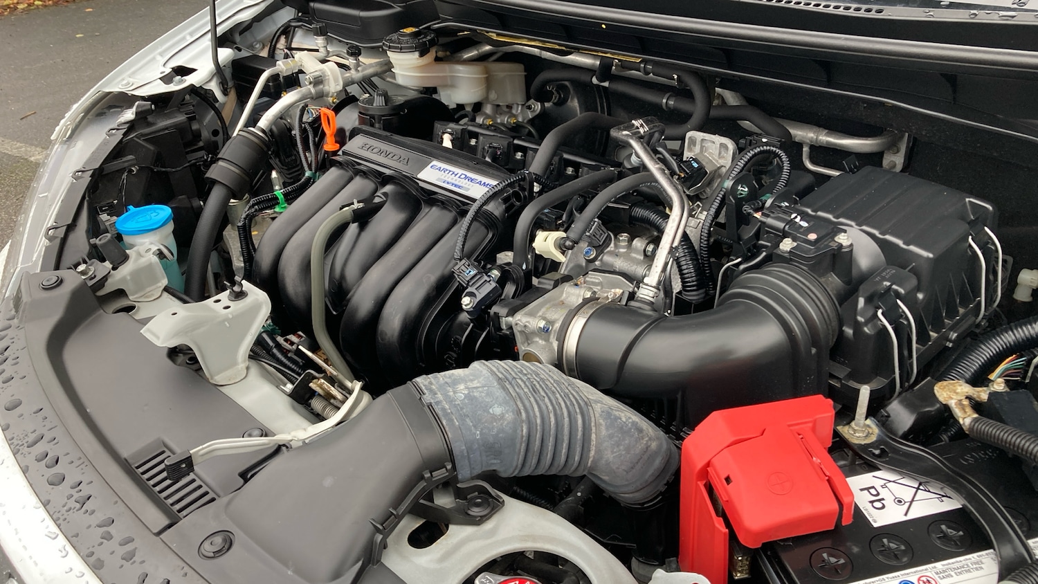 Used Honda Jazz 2015 for sale - 76957009: Photo 31