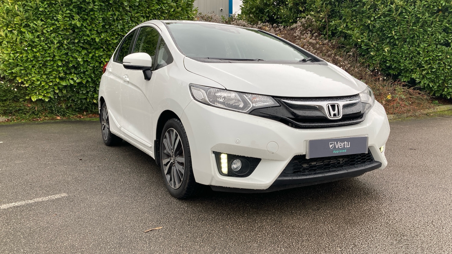 Used Honda Jazz 2015 for sale - 76957009: Photo 32