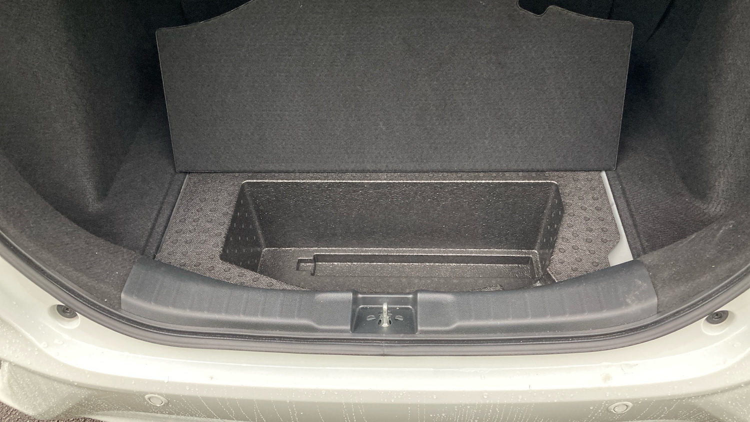 Used Honda Jazz 2015 for sale - 76957009: Photo 36