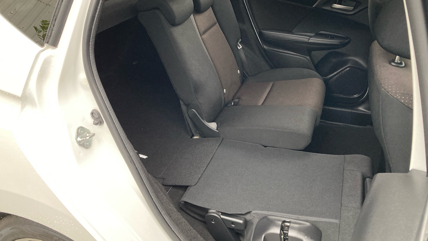 Used Honda Jazz 2015 for sale - 76957009: Photo 38