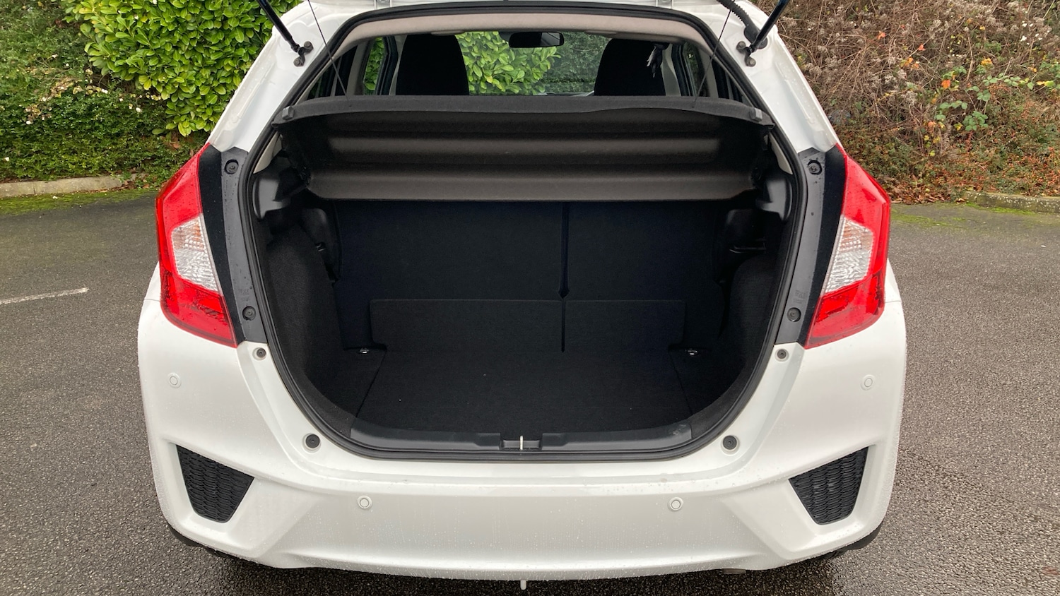 Used Honda Jazz 2015 for sale - 76957009: Photo 4