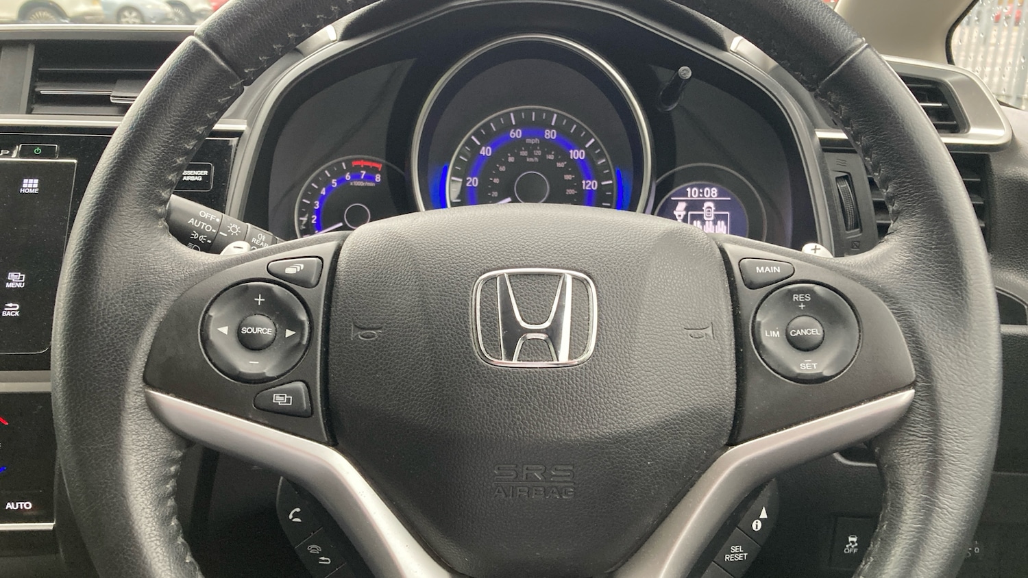 Used Honda Jazz 2015 for sale - 76957009: Photo 42