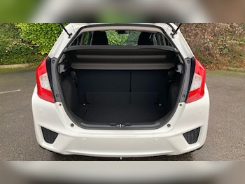 Used Honda Jazz 2015 for sale - 76957009: Photo