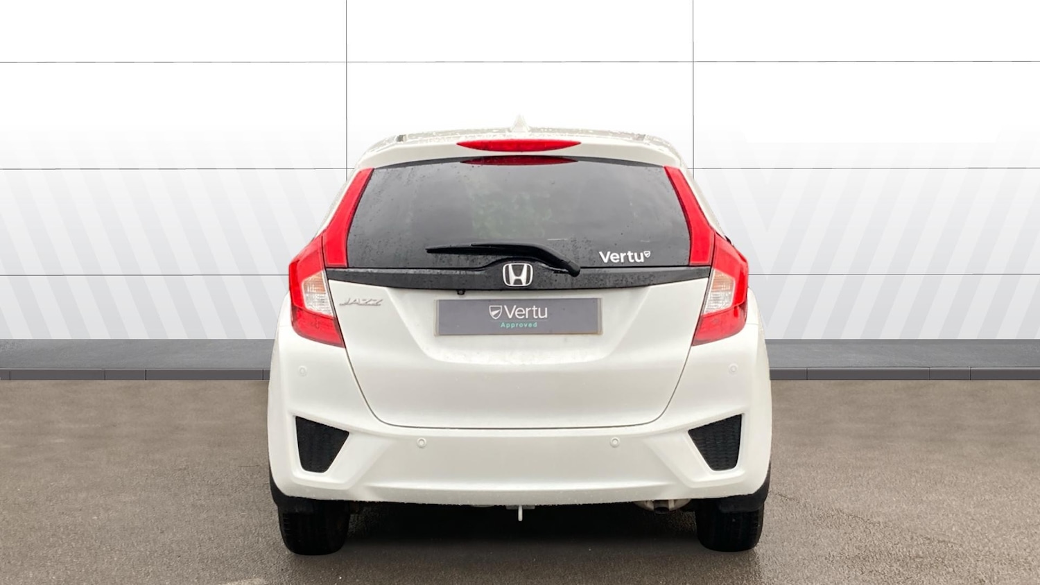 Used Honda Jazz 2015 for sale - 76957009: Photo 6