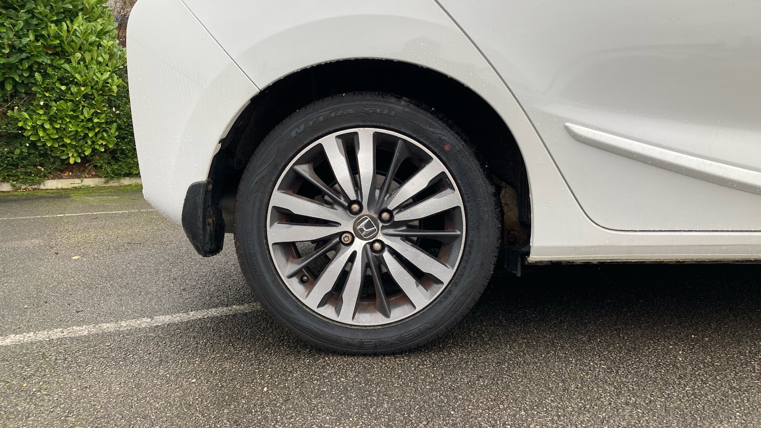 Used Honda Jazz 2015 for sale - 76957009: Photo 7