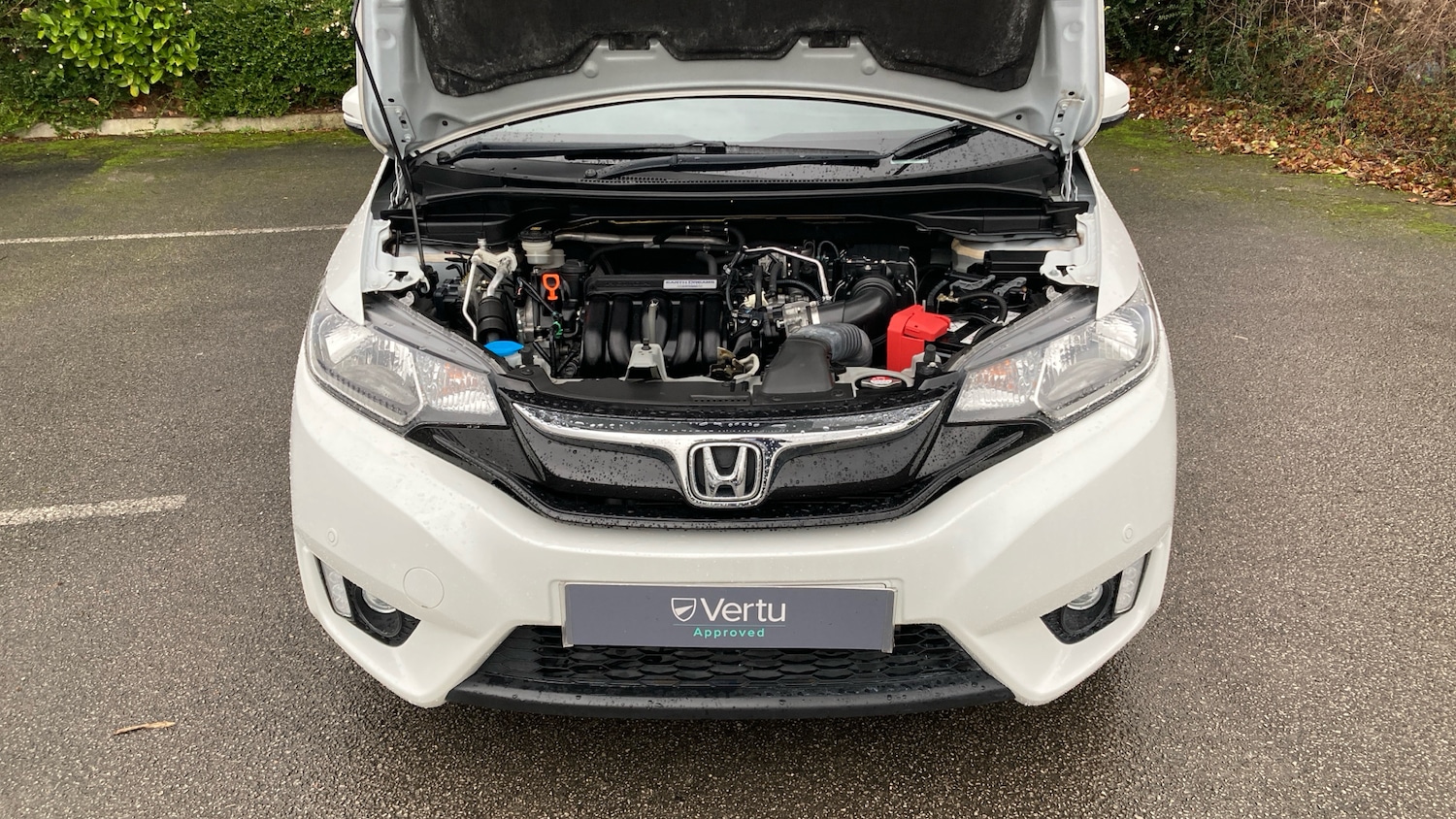 Used Honda Jazz 2015 for sale - 76957009: Photo 8