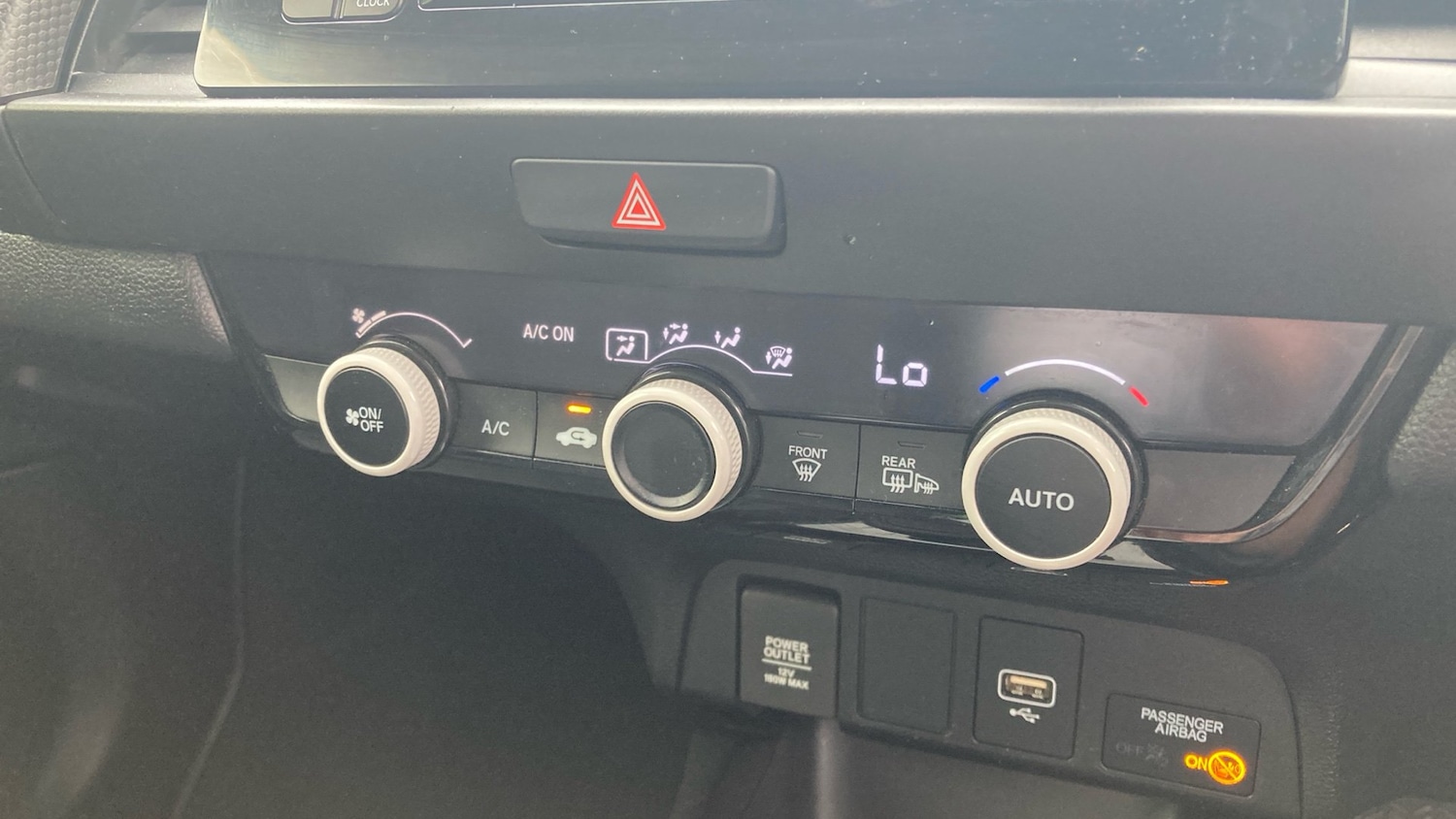Vehicle 32
