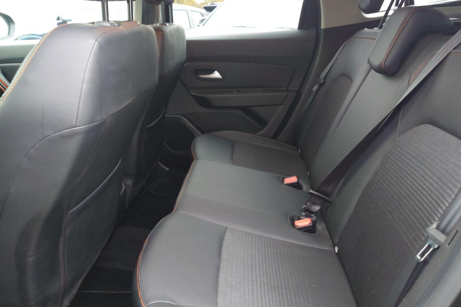 Used Dacia Duster 2022 for sale - 76674651: Photo 14