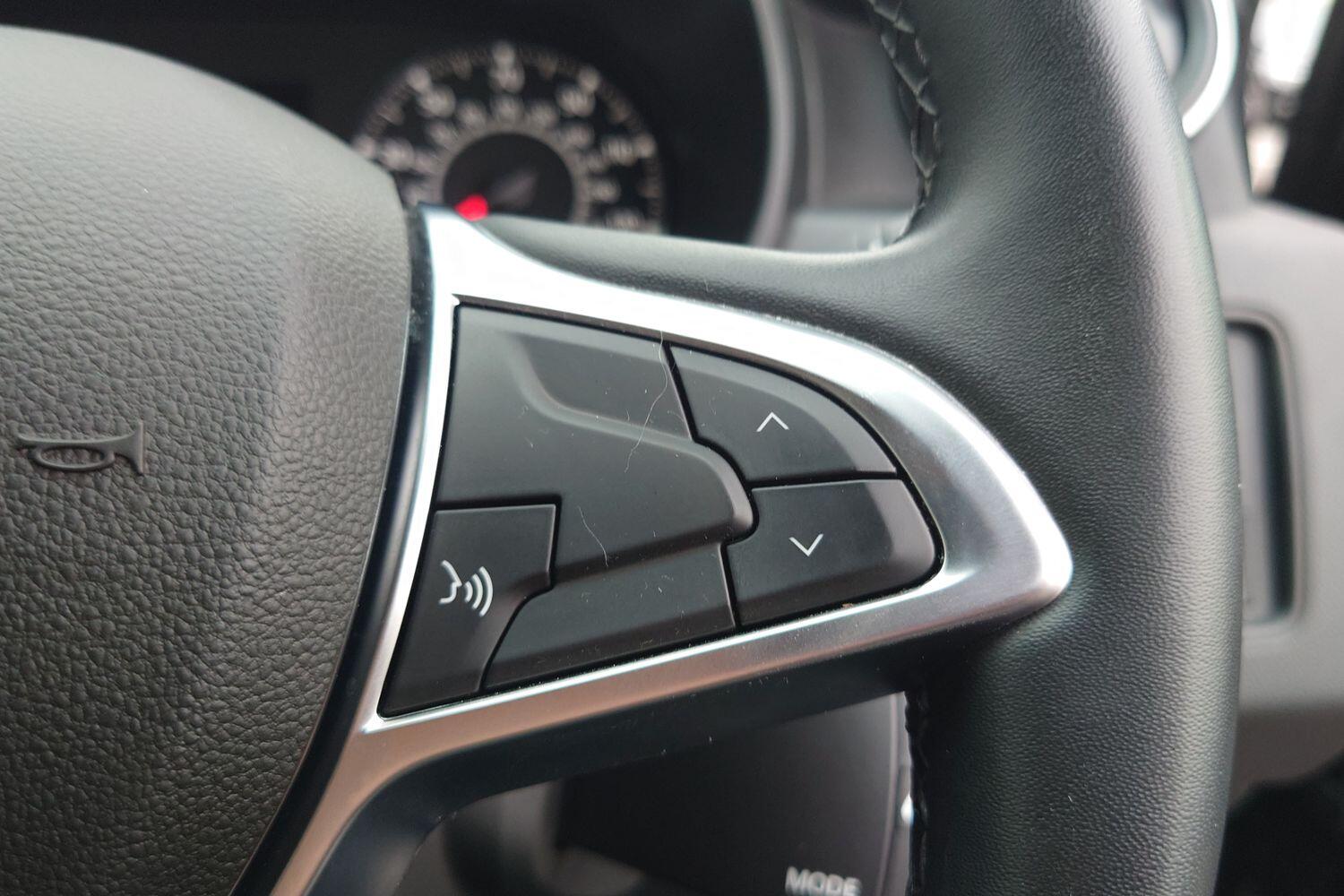 Used Dacia Duster 2022 for sale - 76674651: Photo 18