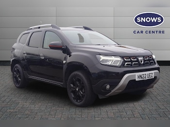 2022 (22) - 1.3 TCe 130 Extreme SE 5dr