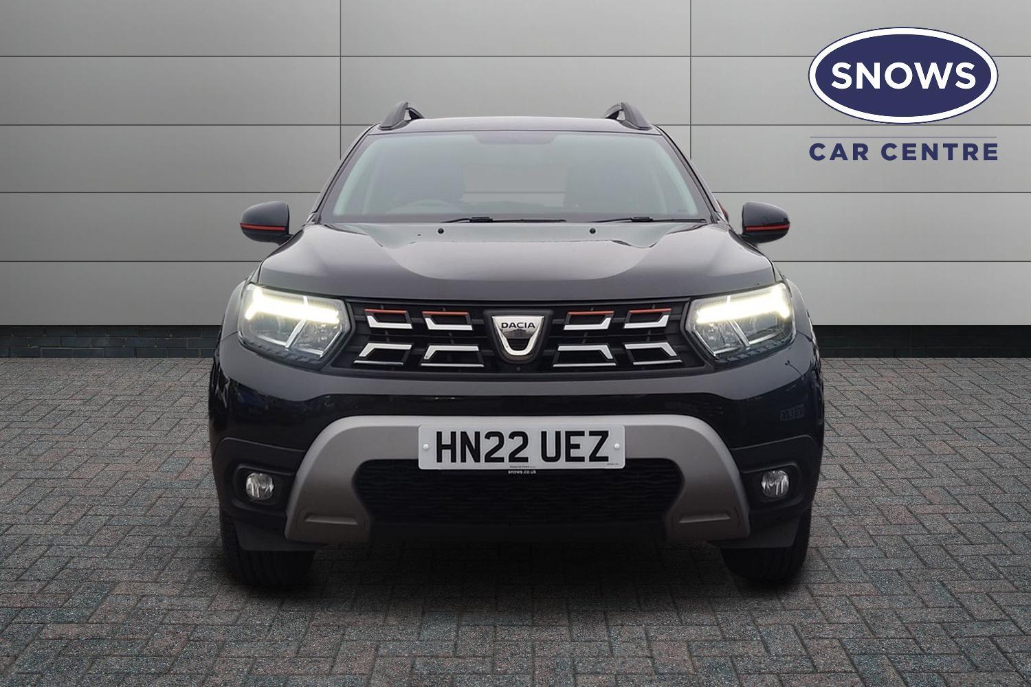 Used Dacia Duster 2022 for sale - 76674651: Photo 2