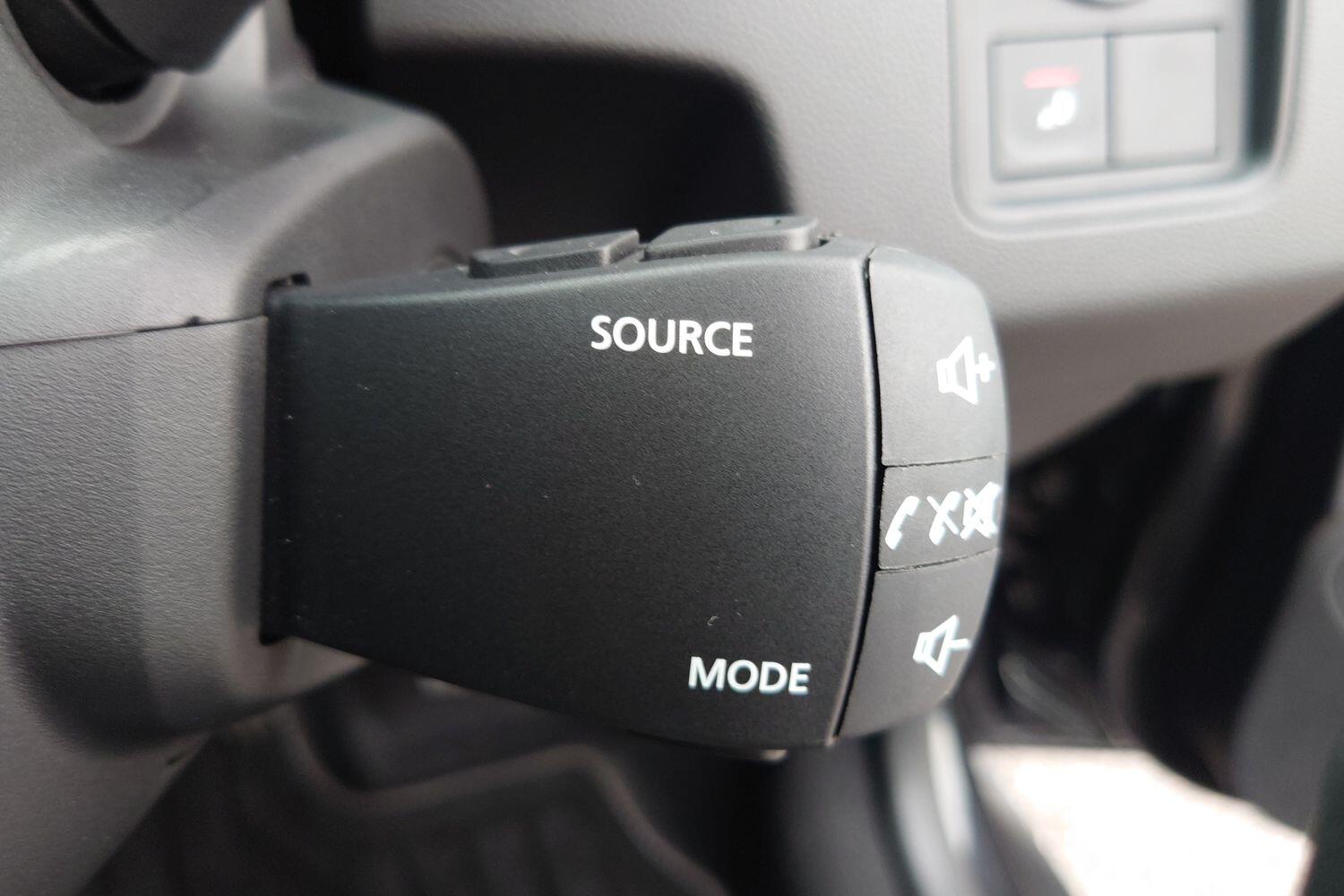 Used Dacia Duster 2022 for sale - 76674651: Photo 20