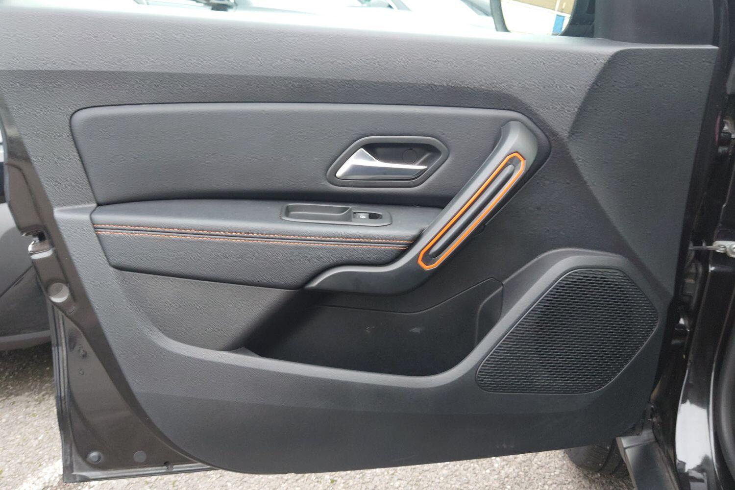 Used Dacia Duster 2022 for sale - 76674651: Photo 24