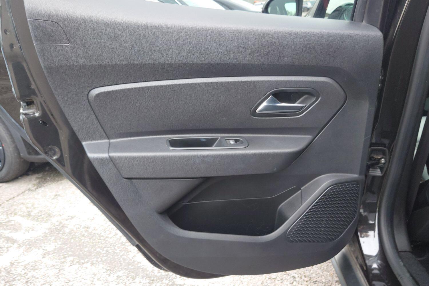 Used Dacia Duster 2022 for sale - 76674651: Photo 25