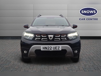 Used Dacia Duster 2022 for sale - 76674651: Photo