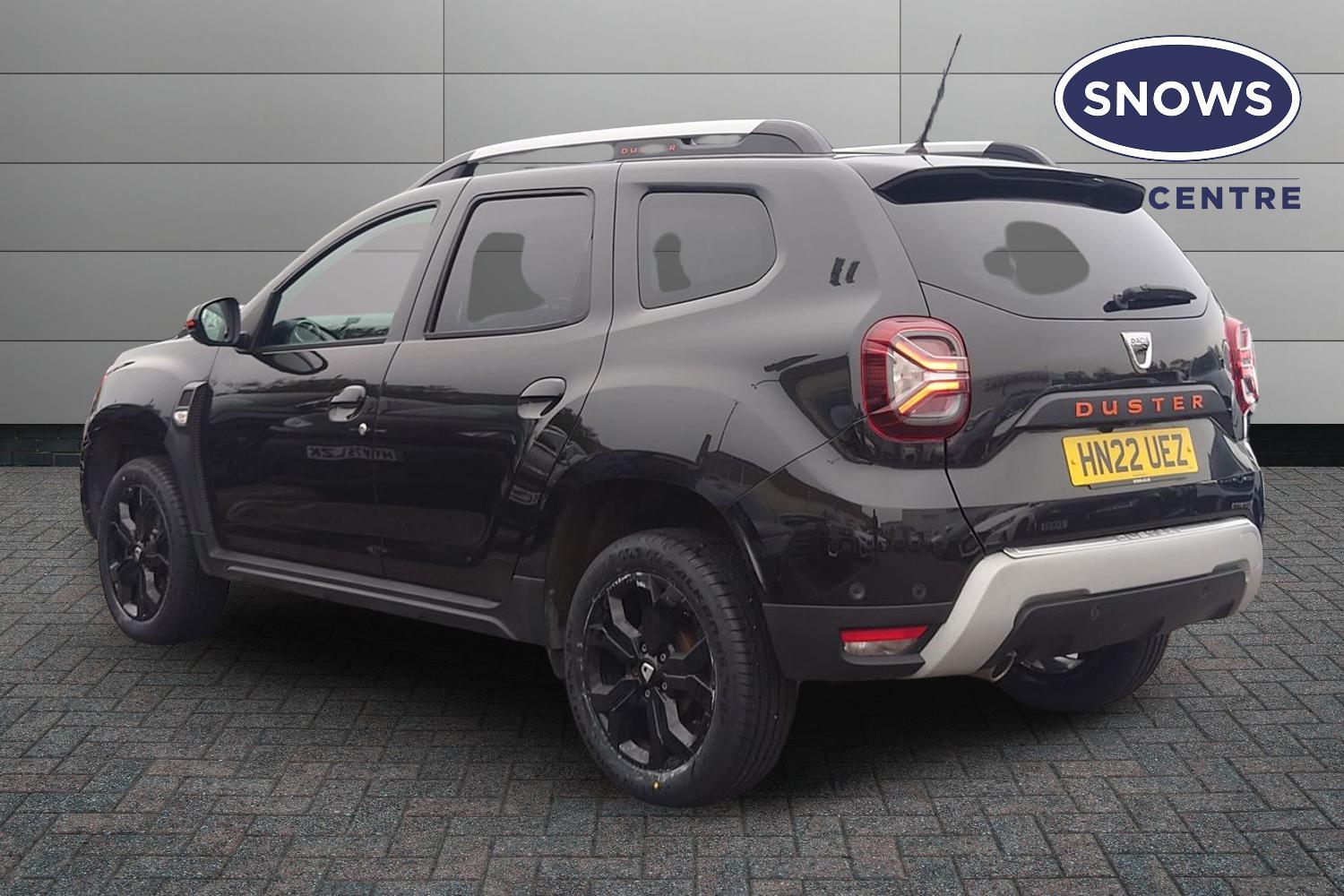 Used Dacia Duster 2022 for sale - 76674651: Photo 3