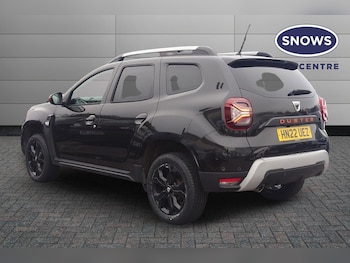 Used Dacia Duster 2022 for sale - 76674651: Photo