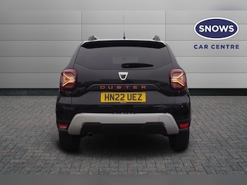 Used Dacia Duster 2022 for sale - 76674651: Photo