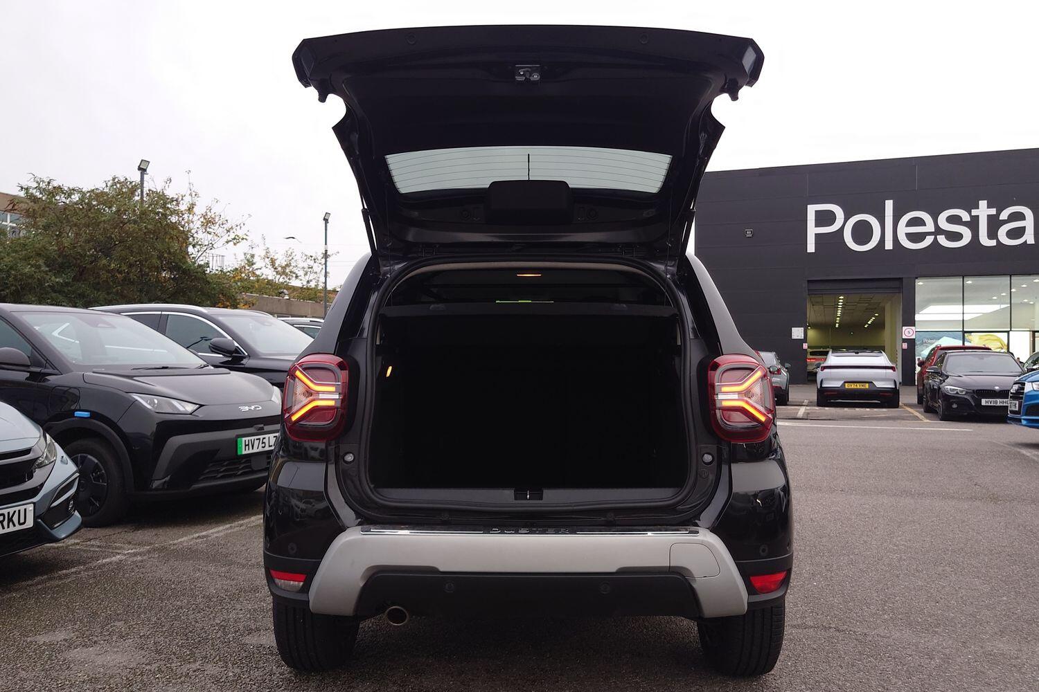 Used Dacia Duster 2022 for sale - 76674651: Photo 5