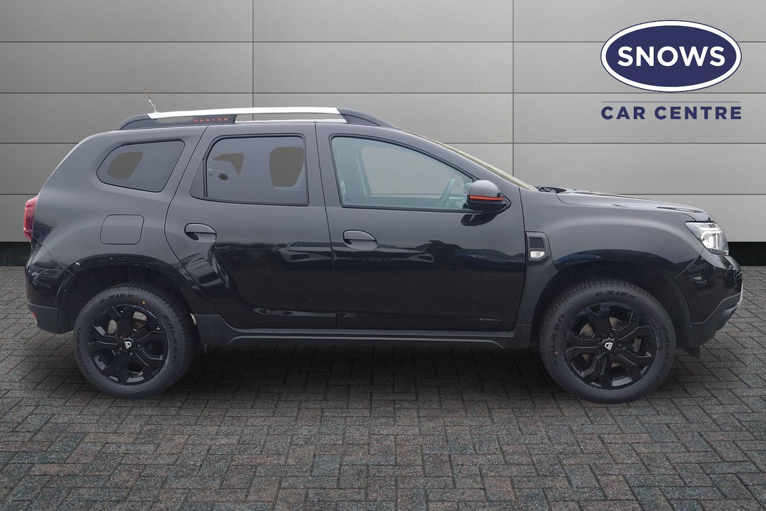 Used Dacia Duster 2022 for sale - 76674651: Photo 6