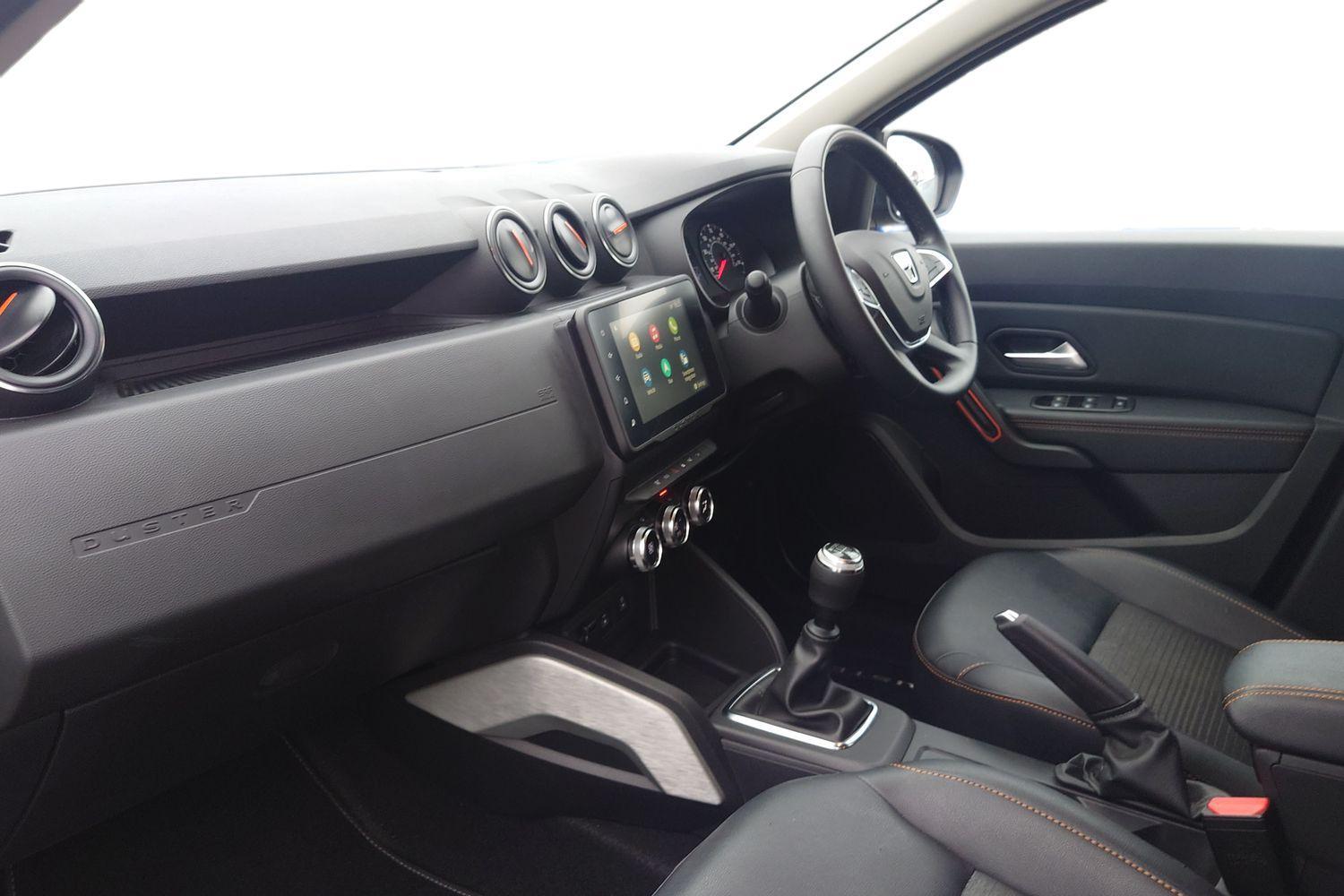 Used Dacia Duster 2022 for sale - 76674651: Photo 8