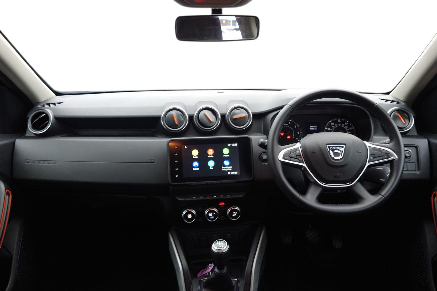 Used Dacia Duster 2022 for sale - 76674651: Photo 9