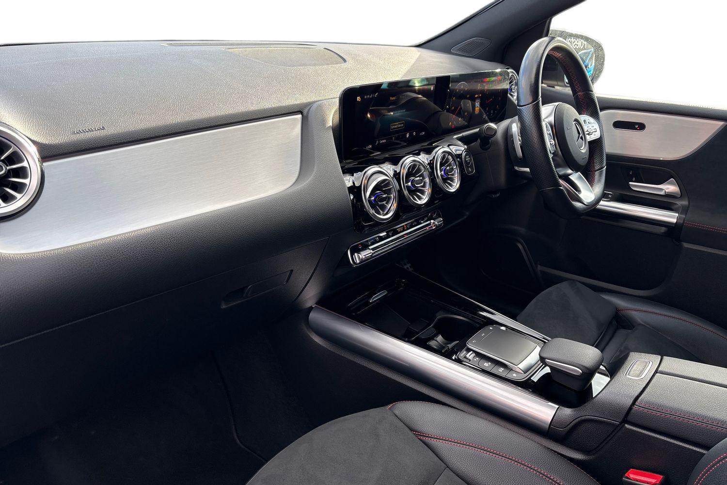 Used Mercedes-Benz B Class 2022 for sale - 76941255: Photo 10