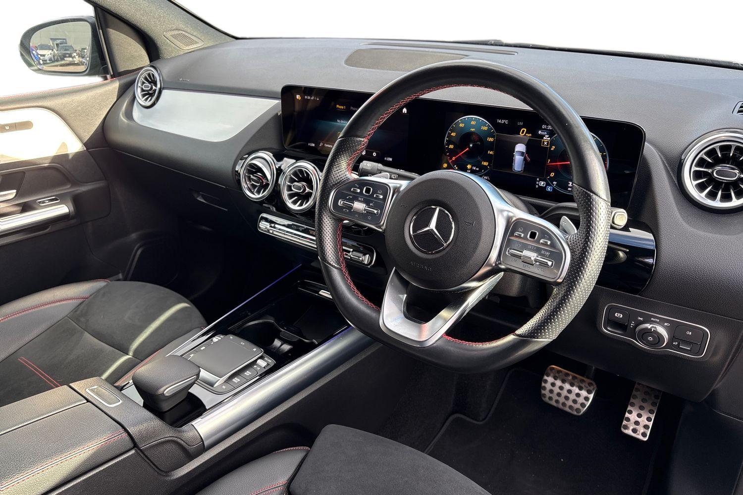 Used Mercedes-Benz B Class 2022 for sale - 76941255: Photo 11