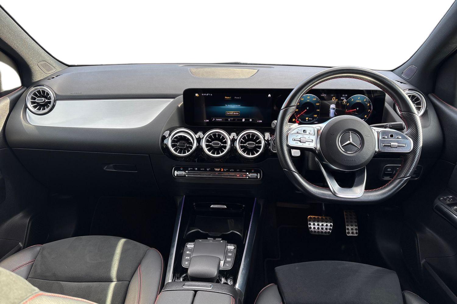 Used Mercedes-Benz B Class 2022 for sale - 76941255: Photo 12