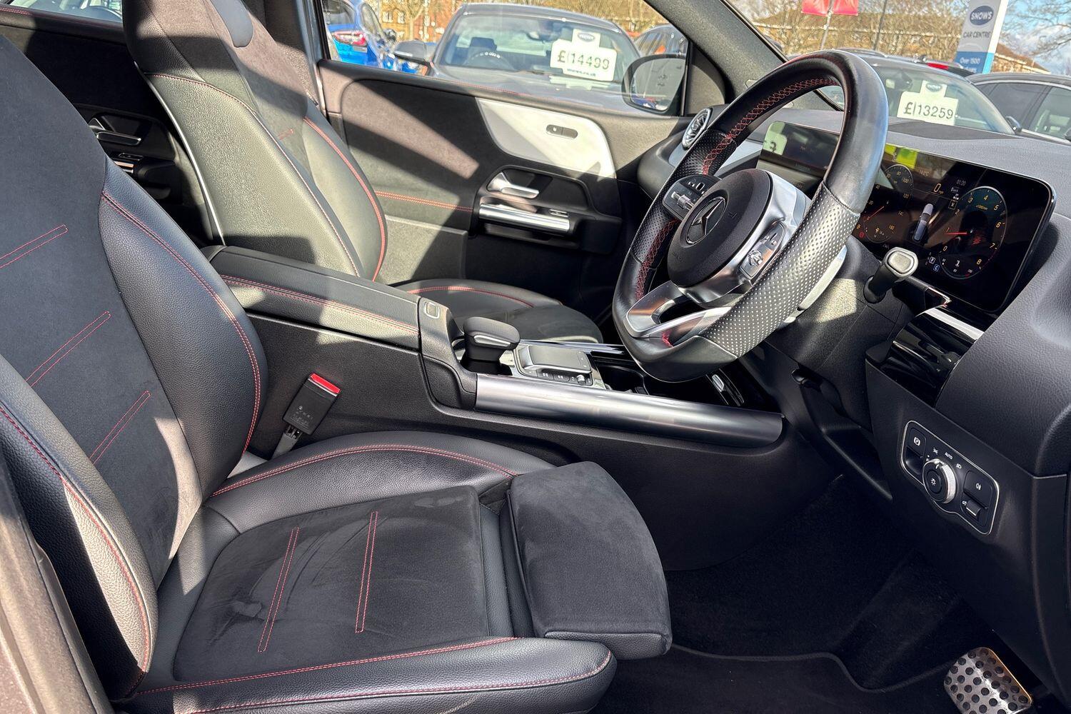 Used Mercedes-Benz B Class 2022 for sale - 76941255: Photo 13