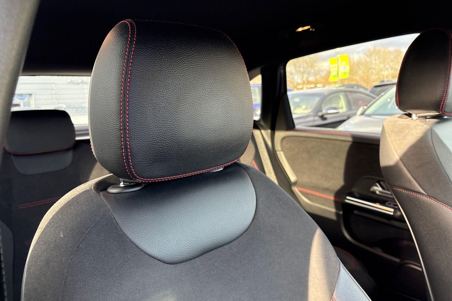 Used Mercedes-Benz B Class 2022 for sale - 76941255: Photo 14