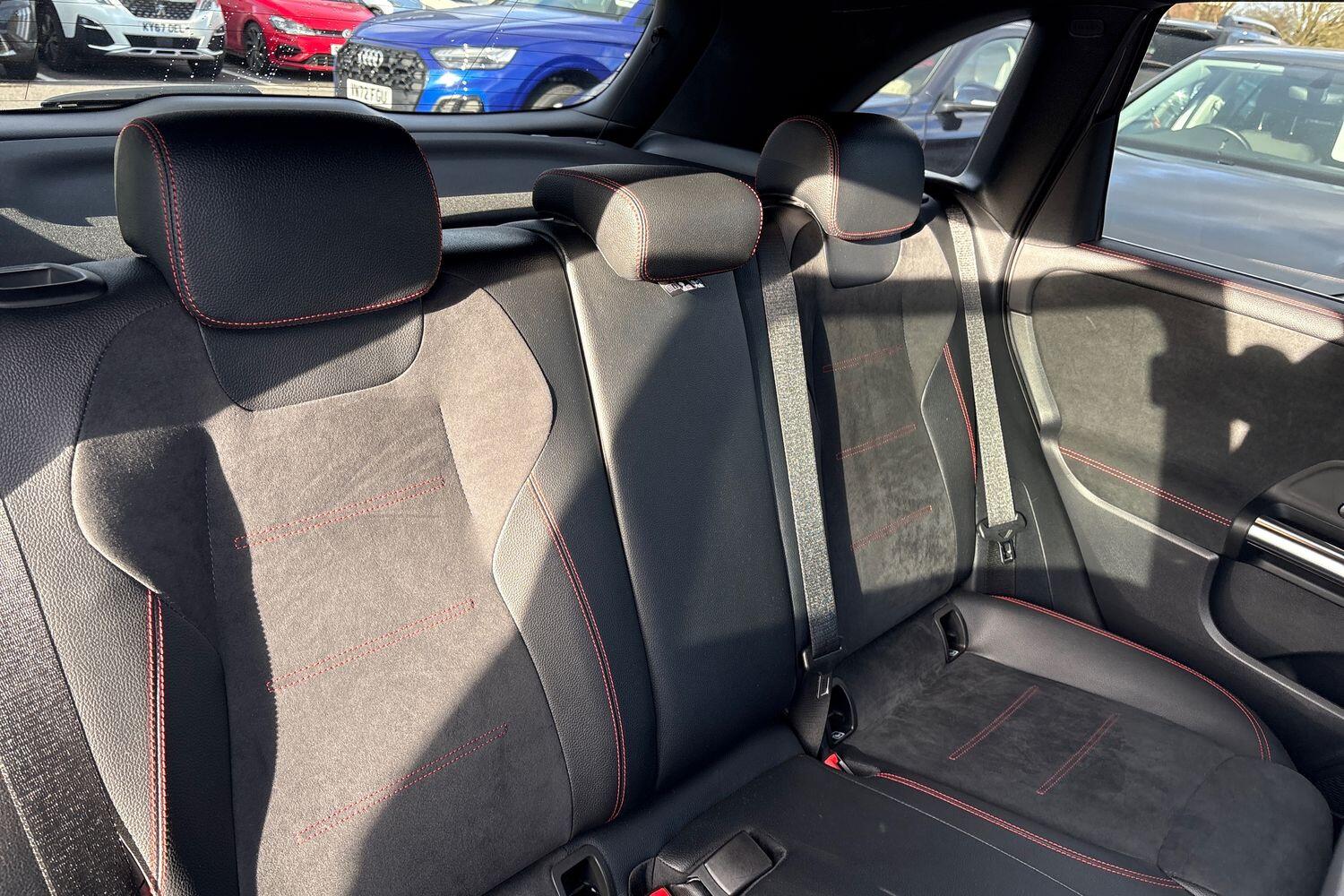 Used Mercedes-Benz B Class 2022 for sale - 76941255: Photo 15