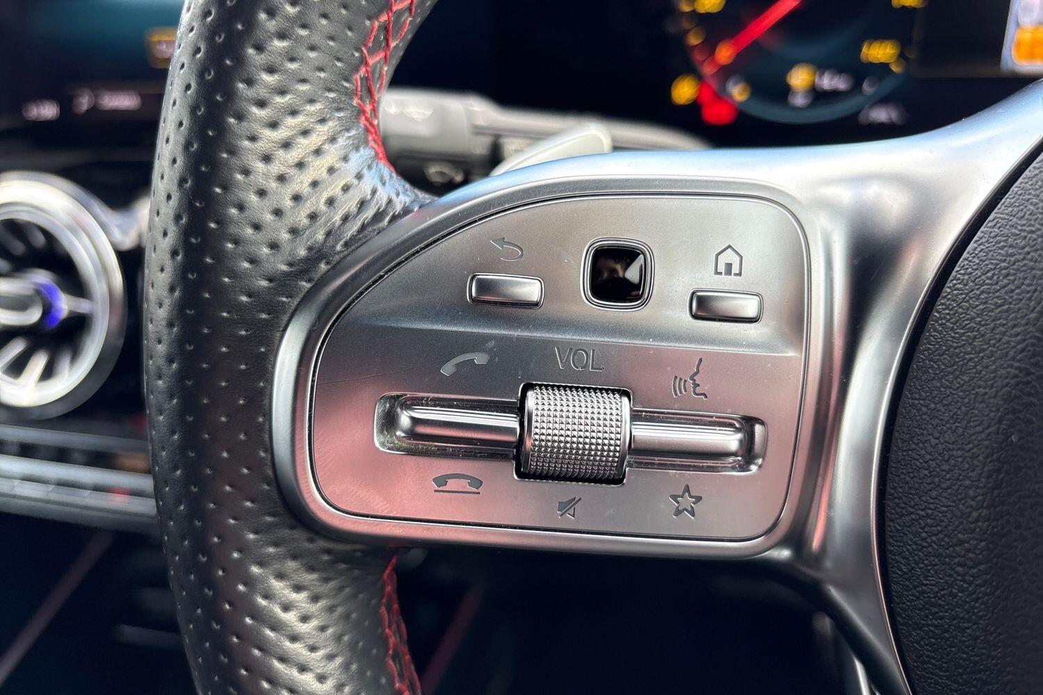 Used Mercedes-Benz B Class 2022 for sale - 76941255: Photo 16