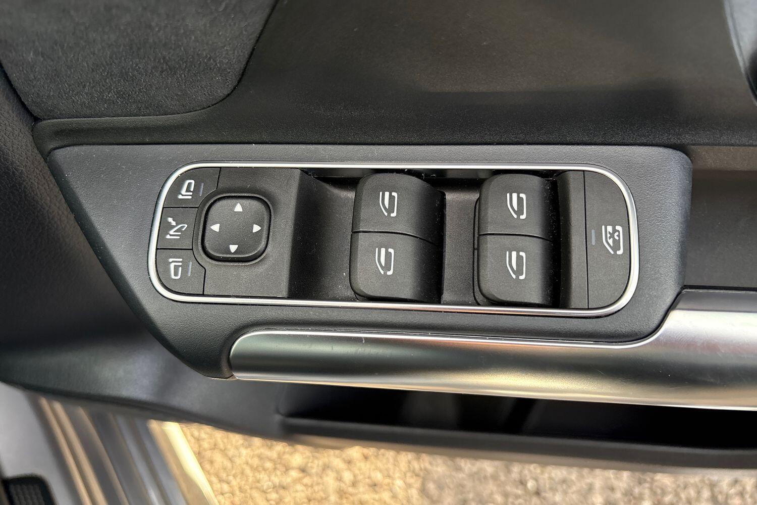 Used Mercedes-Benz B Class 2022 for sale - 76941255: Photo 17