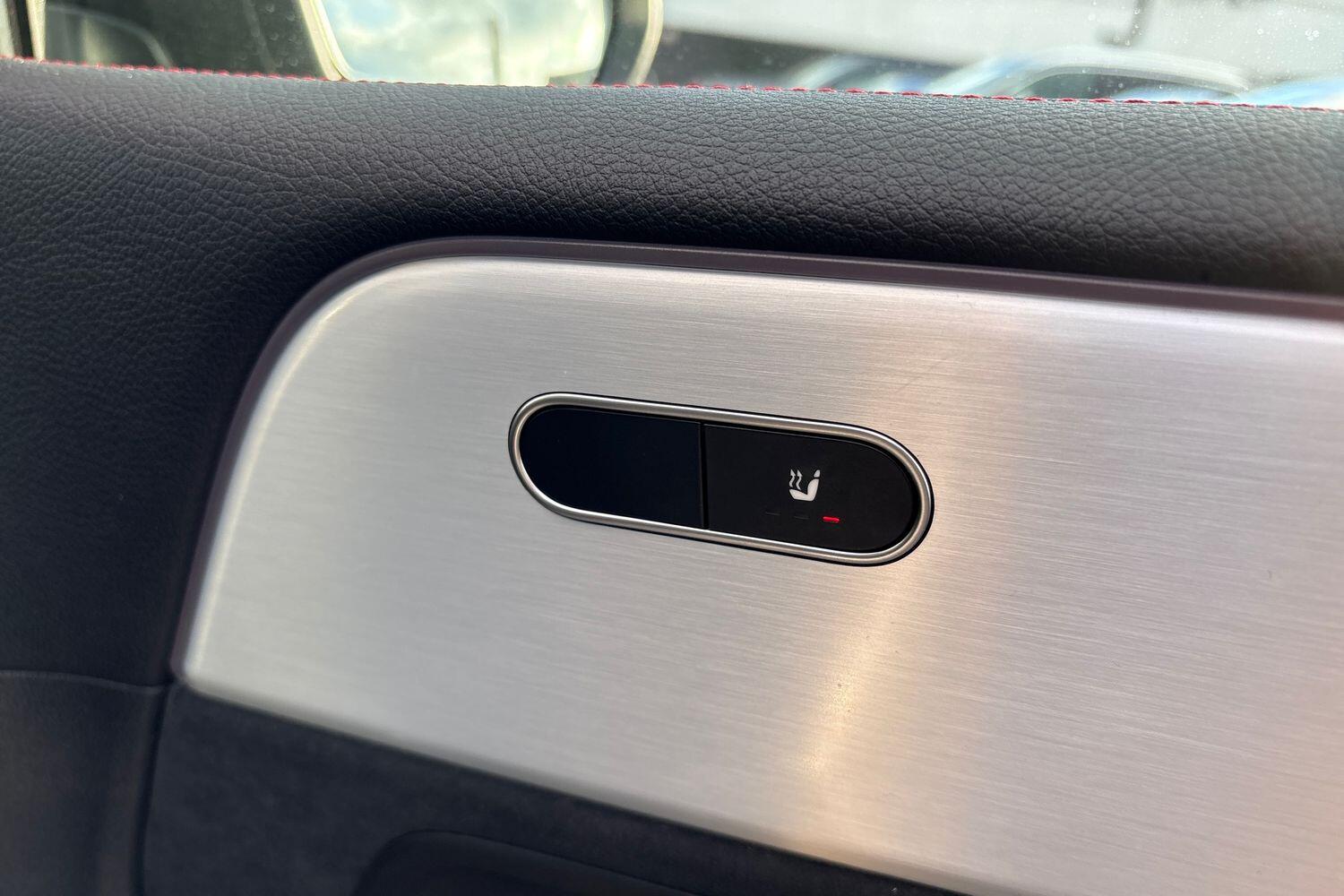 Used Mercedes-Benz B Class 2022 for sale - 76941255: Photo 18