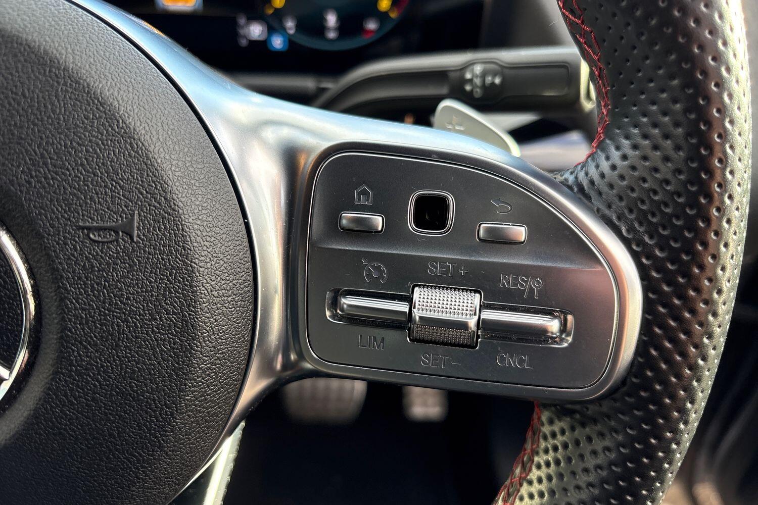 Used Mercedes-Benz B Class 2022 for sale - 76941255: Photo 20