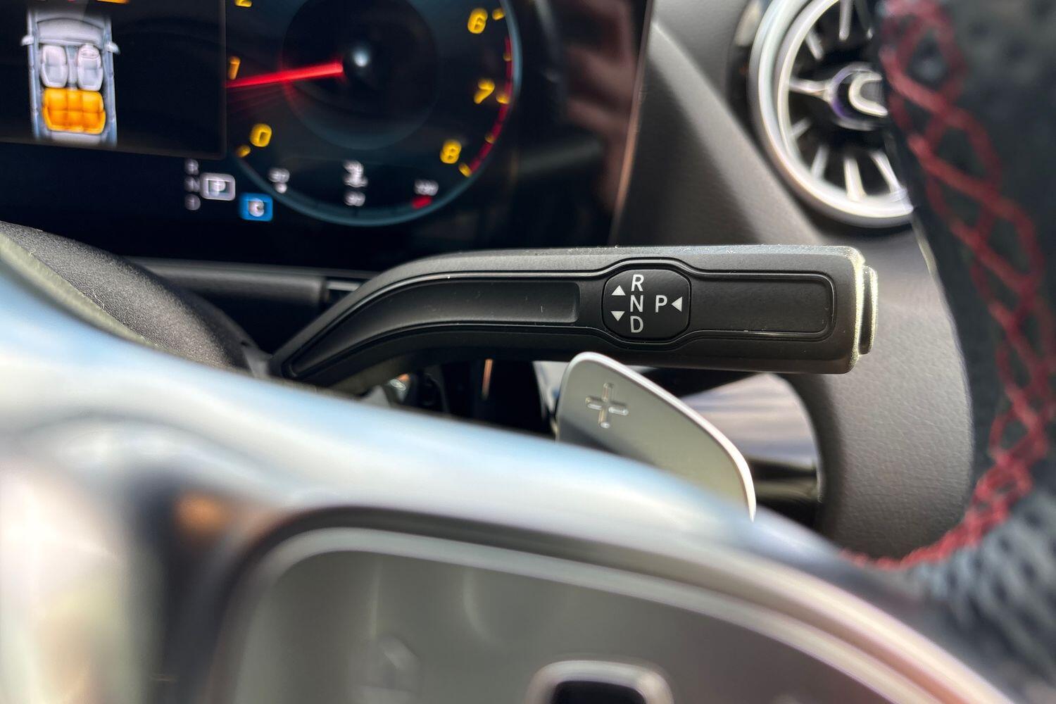 Used Mercedes-Benz B Class 2022 for sale - 76941255: Photo 21