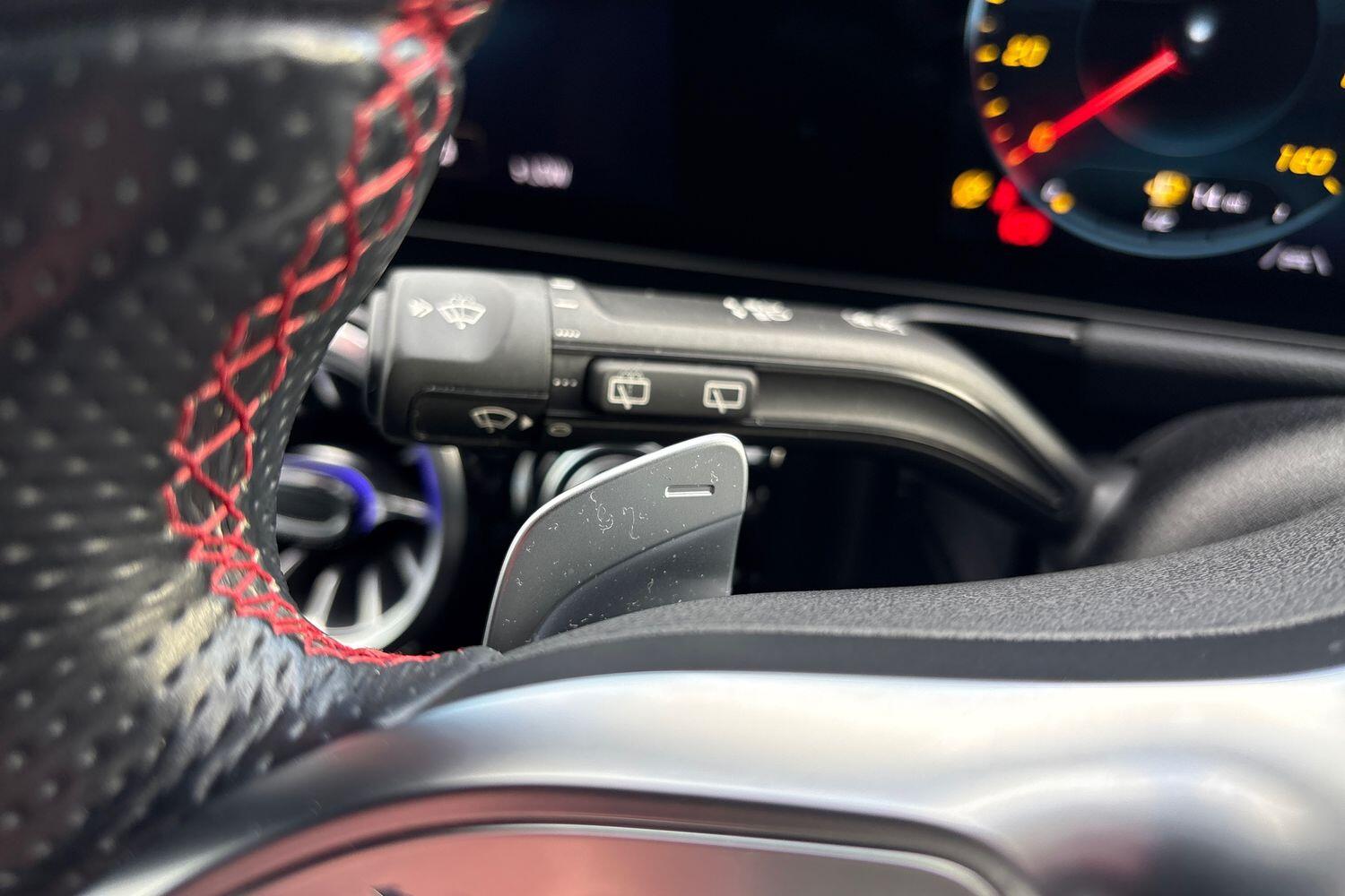 Used Mercedes-Benz B Class 2022 for sale - 76941255: Photo 22