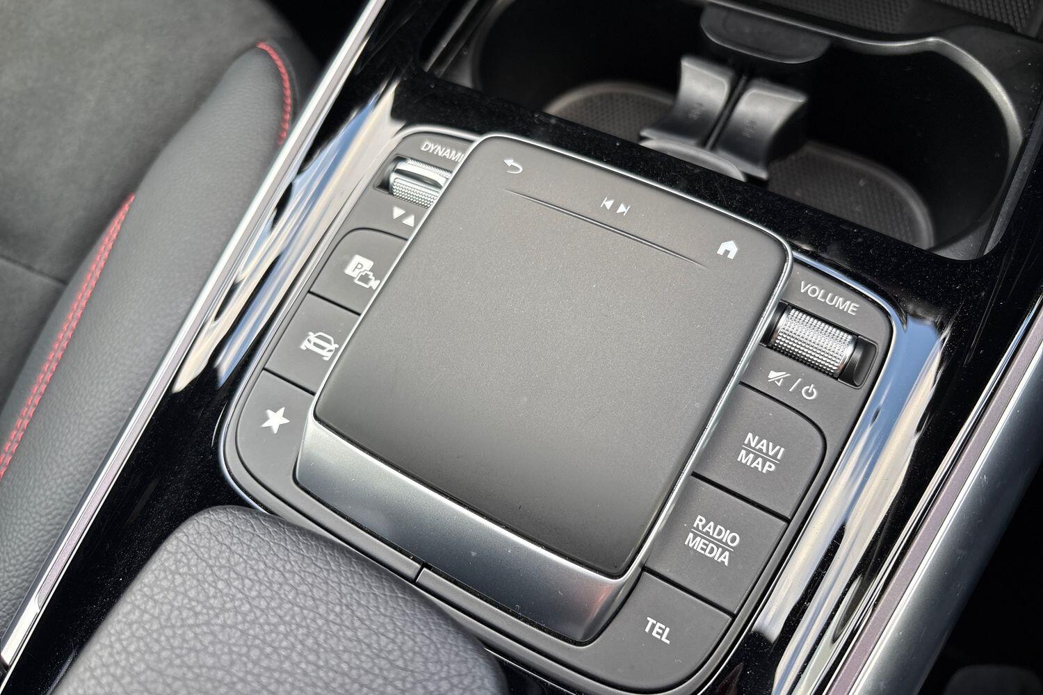 Used Mercedes-Benz B Class 2022 for sale - 76941255: Photo 23