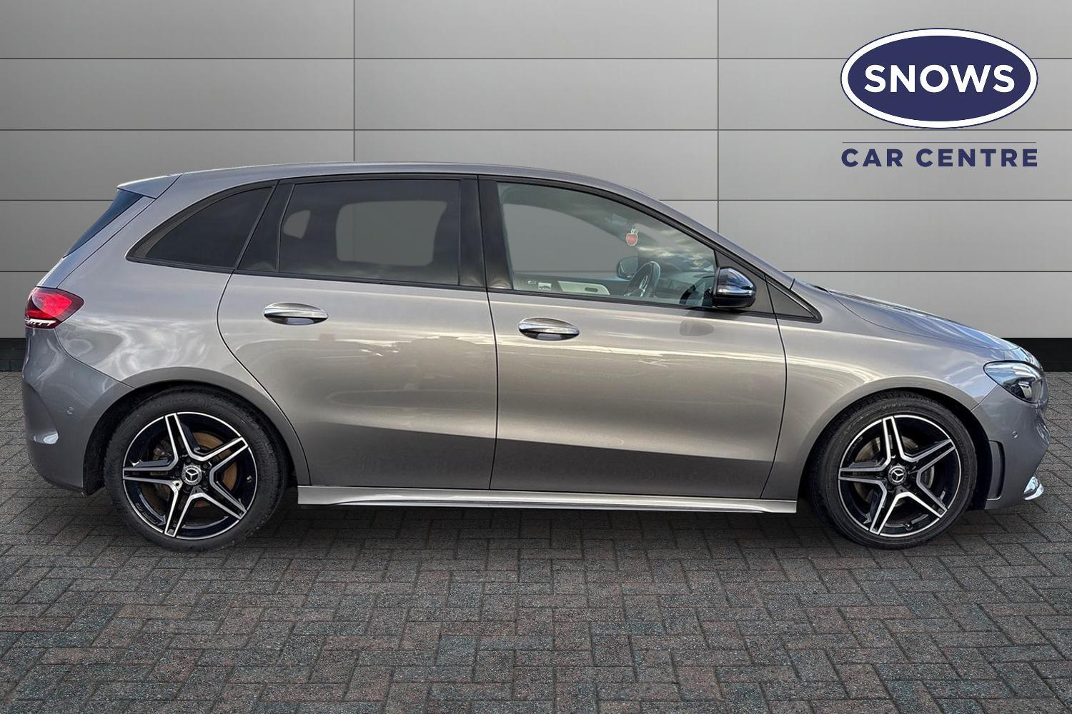 Used Mercedes-Benz B Class 2022 for sale - 76941255: Photo 8