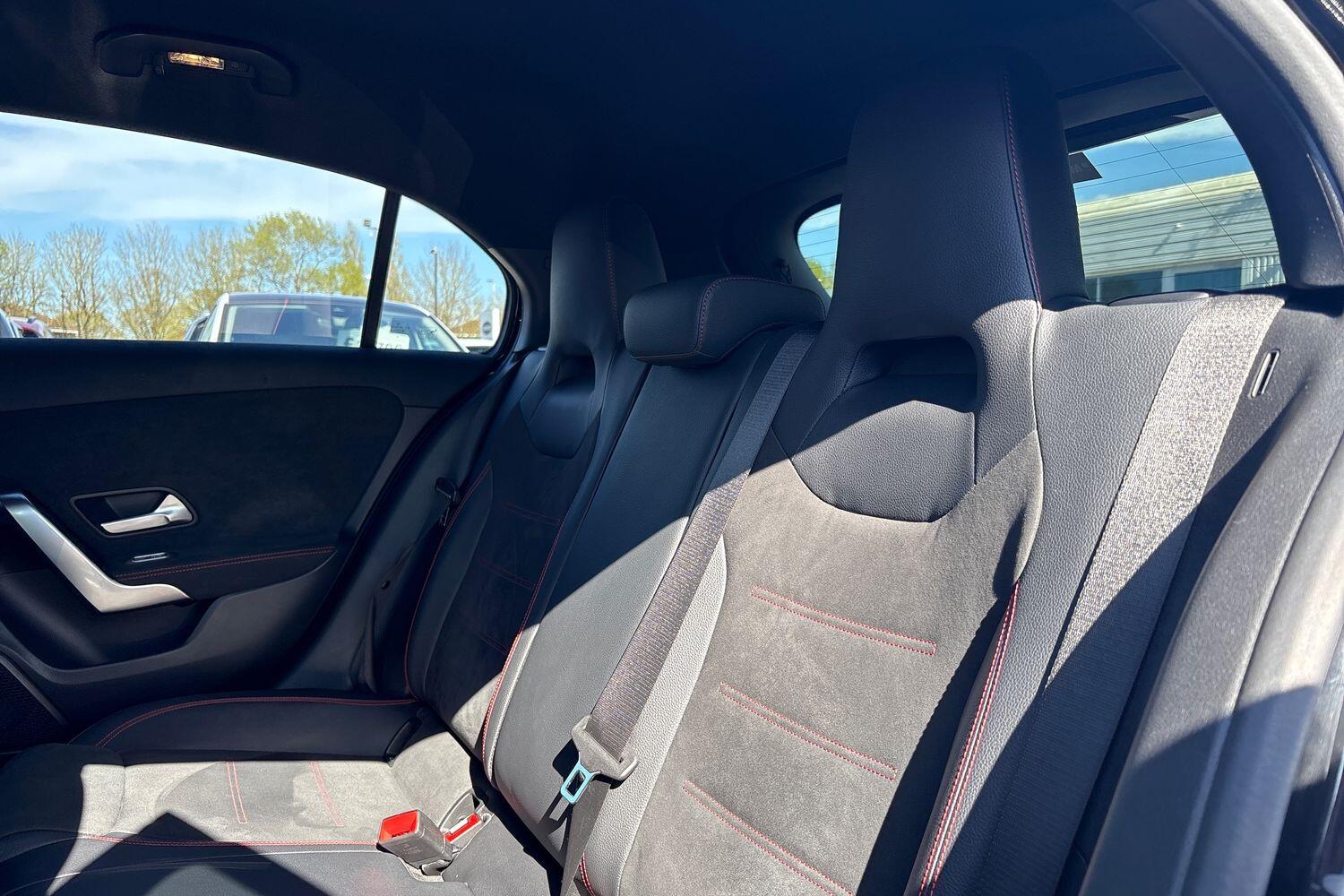 Used Mercedes-Benz A-Class 2020 for sale - 78158914: Photo 11