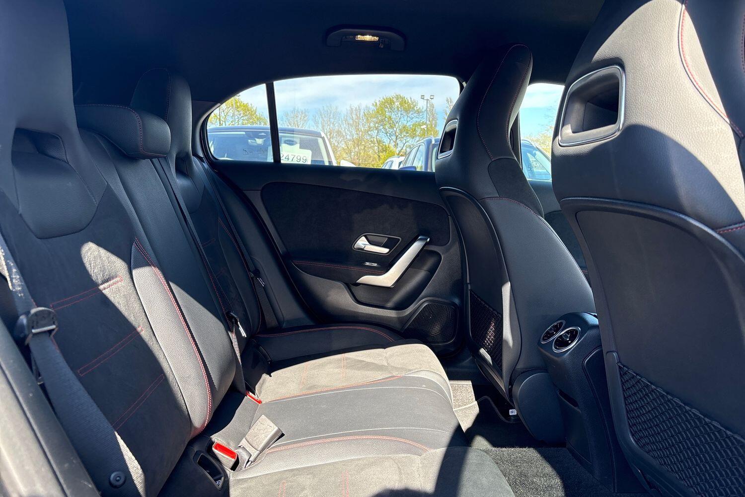 Used Mercedes-Benz A-Class 2020 for sale - 78158914: Photo 12