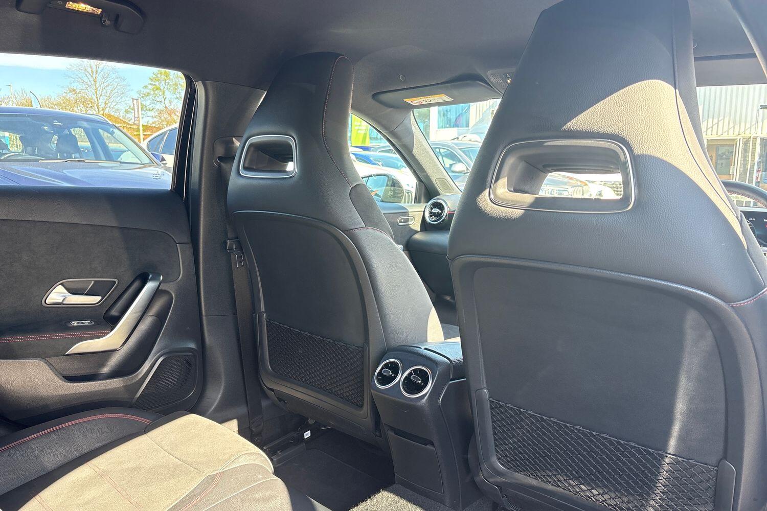 Used Mercedes-Benz A-Class 2020 for sale - 78158914: Photo 13