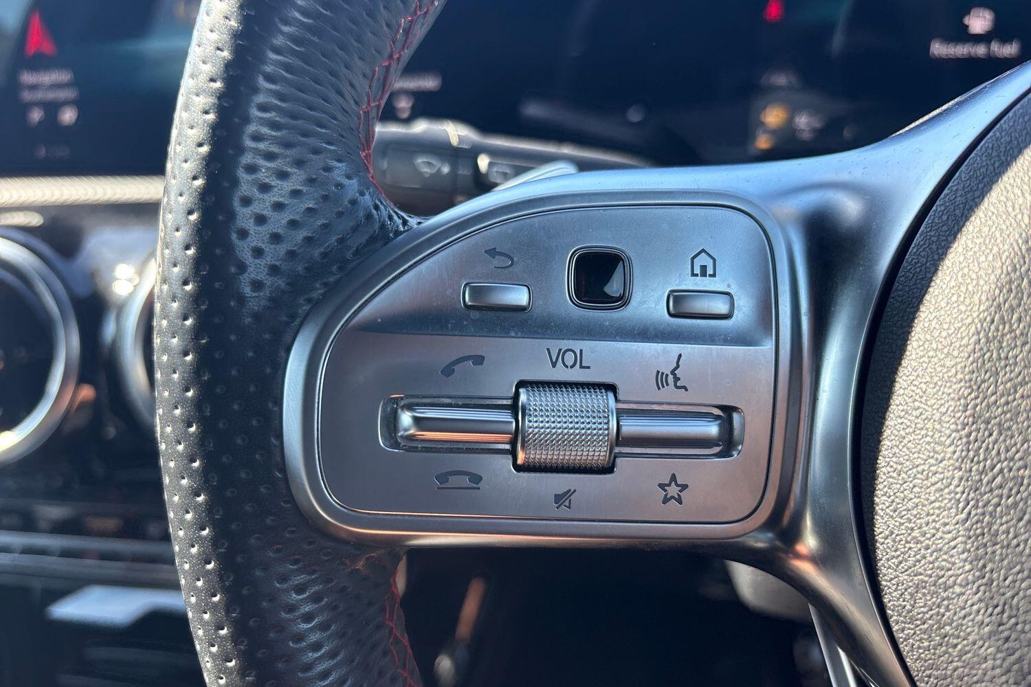 Used Mercedes-Benz A-Class 2020 for sale - 78158914: Photo 15