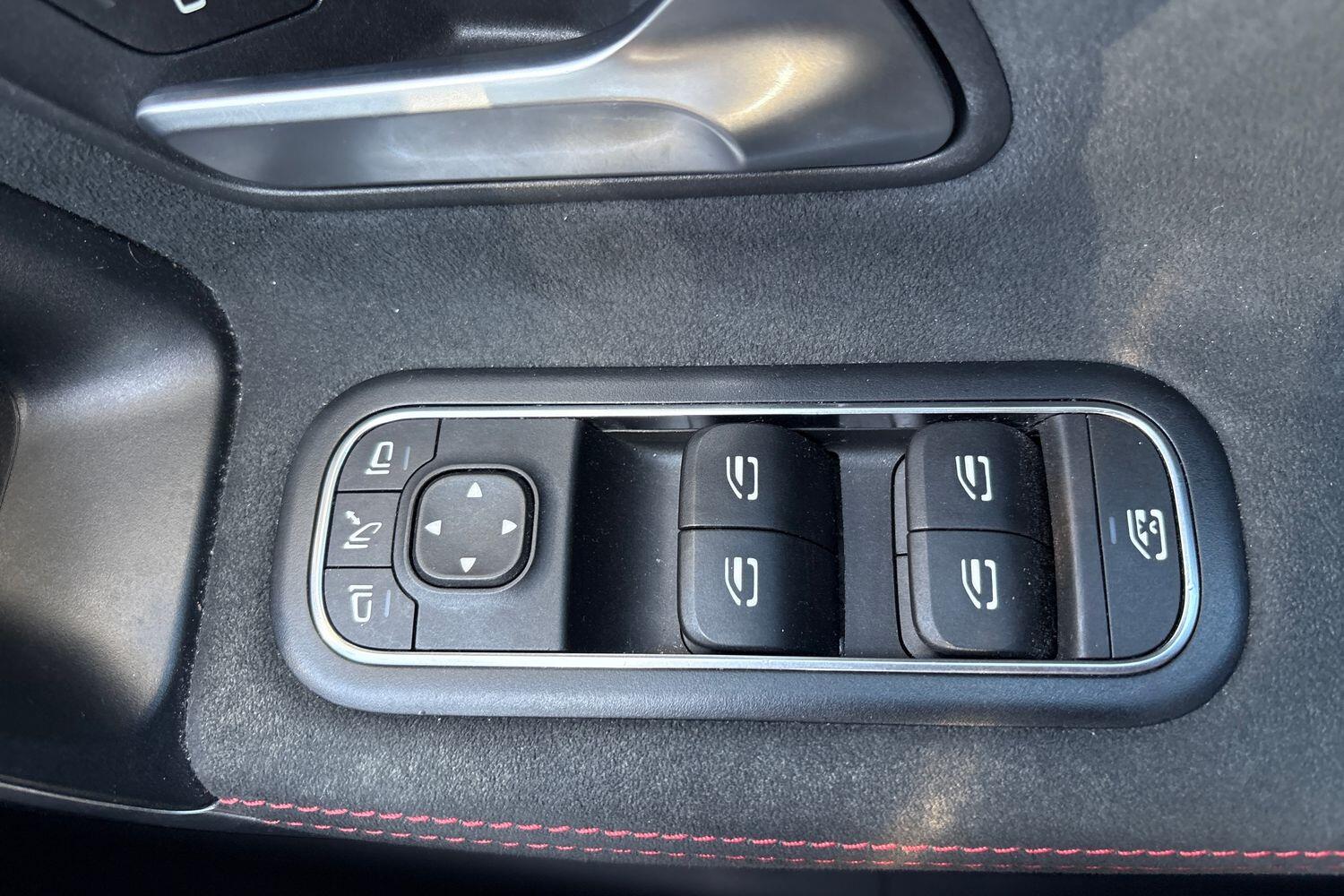 Used Mercedes-Benz A-Class 2020 for sale - 78158914: Photo 16