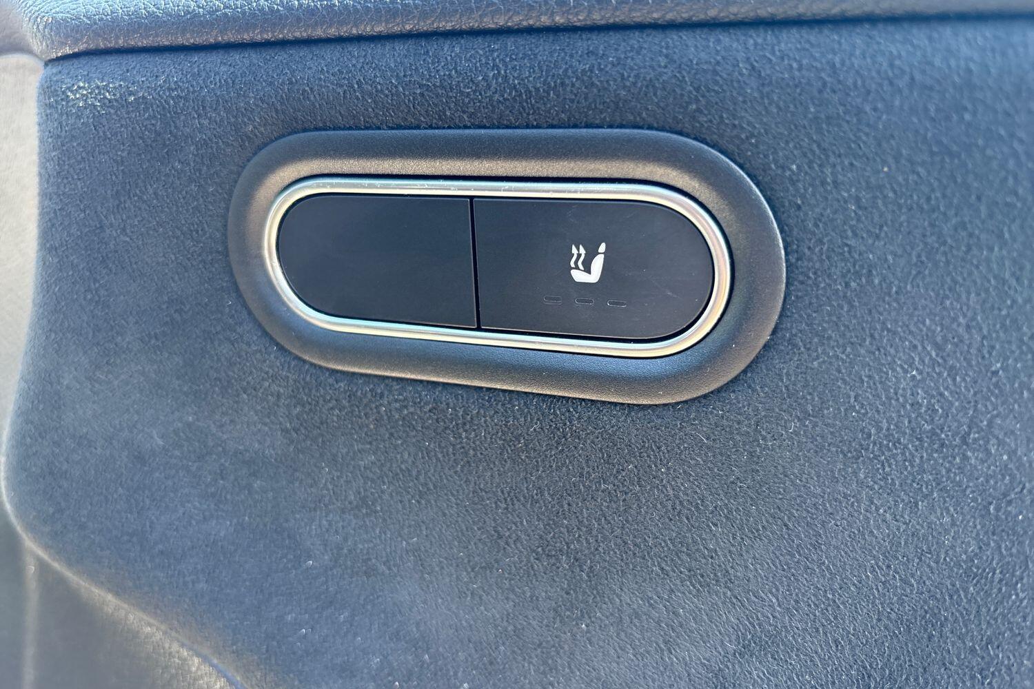 Used Mercedes-Benz A-Class 2020 for sale - 78158914: Photo 18