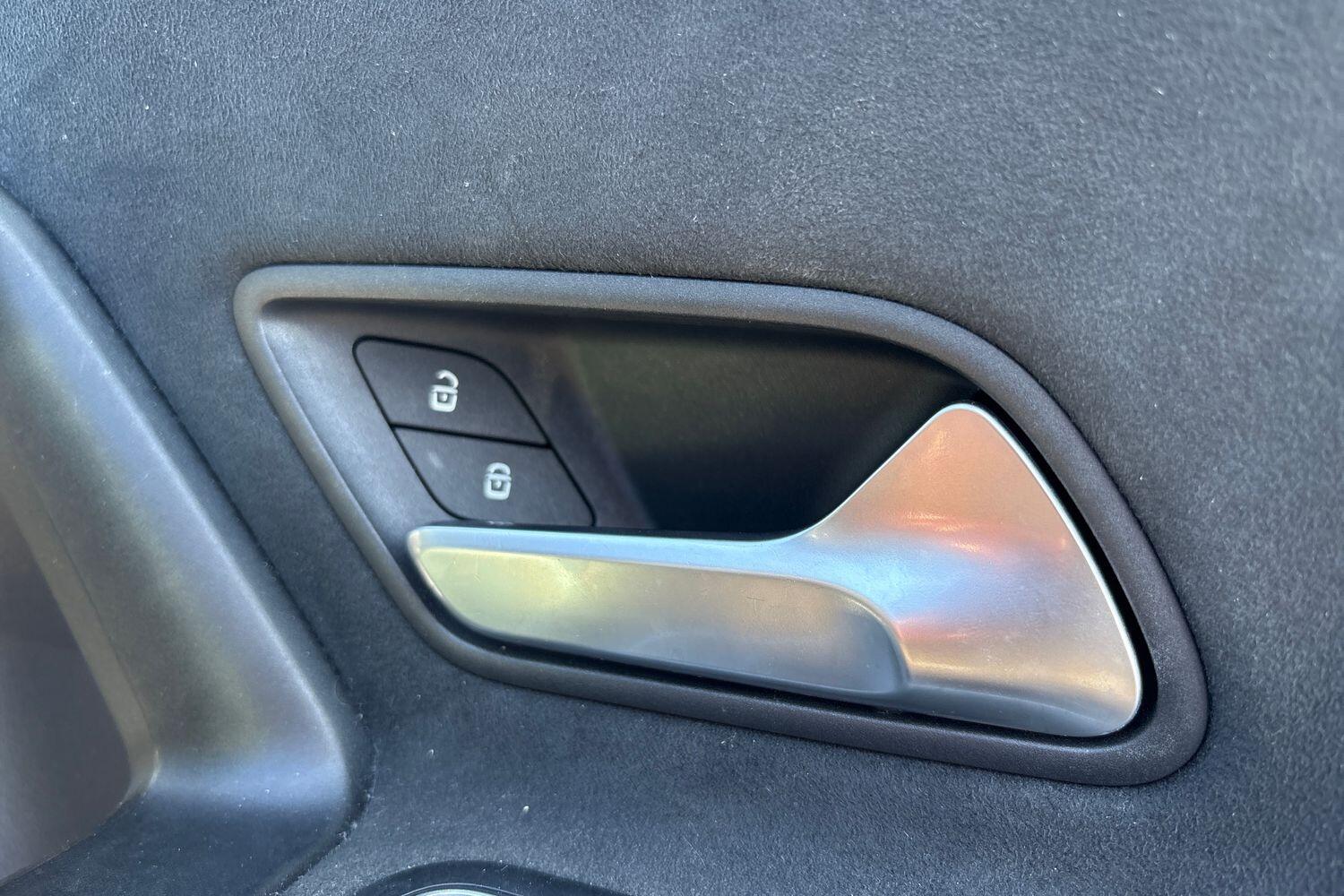 Used Mercedes-Benz A-Class 2020 for sale - 78158914: Photo 19