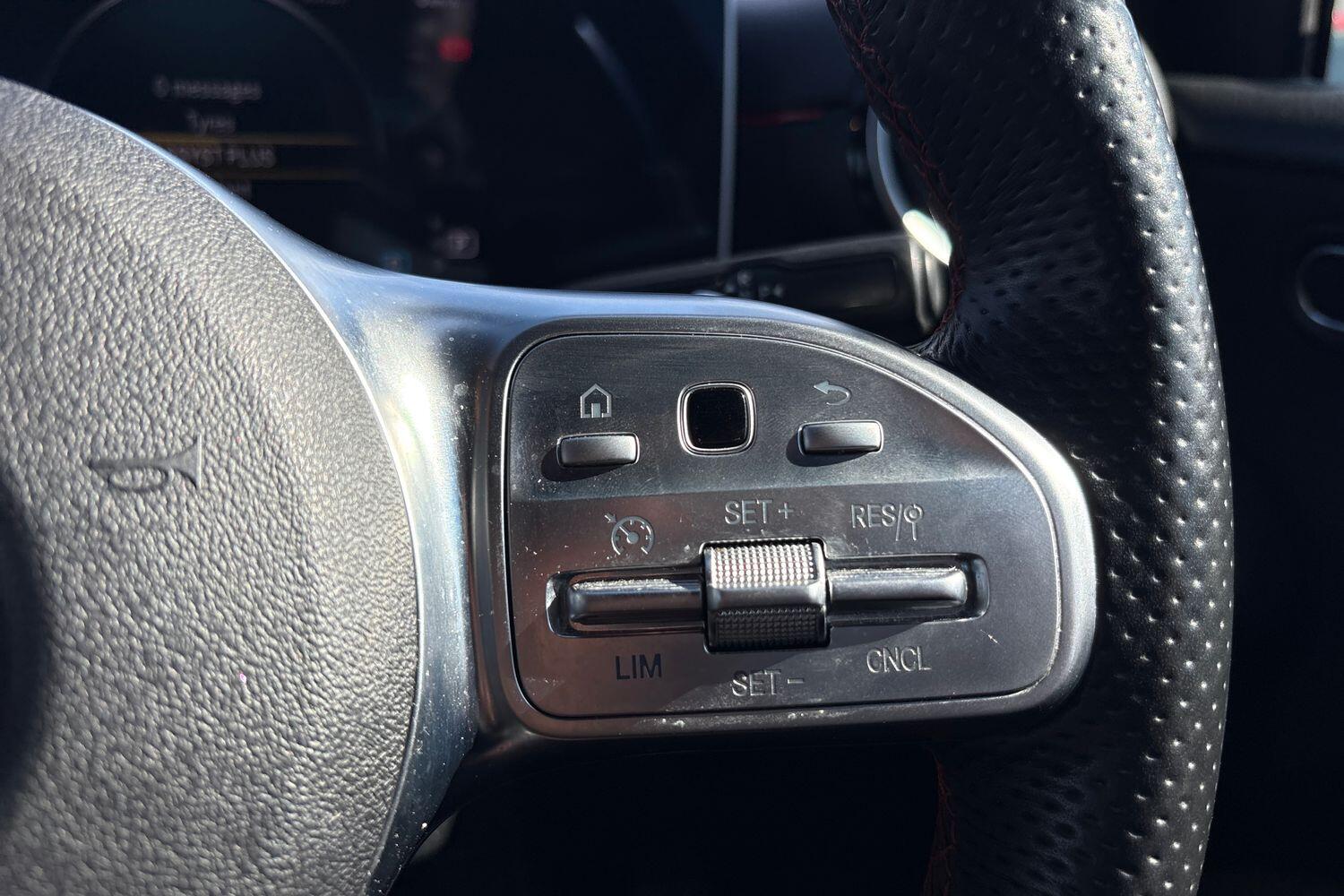 Used Mercedes-Benz A-Class 2020 for sale - 78158914: Photo 20