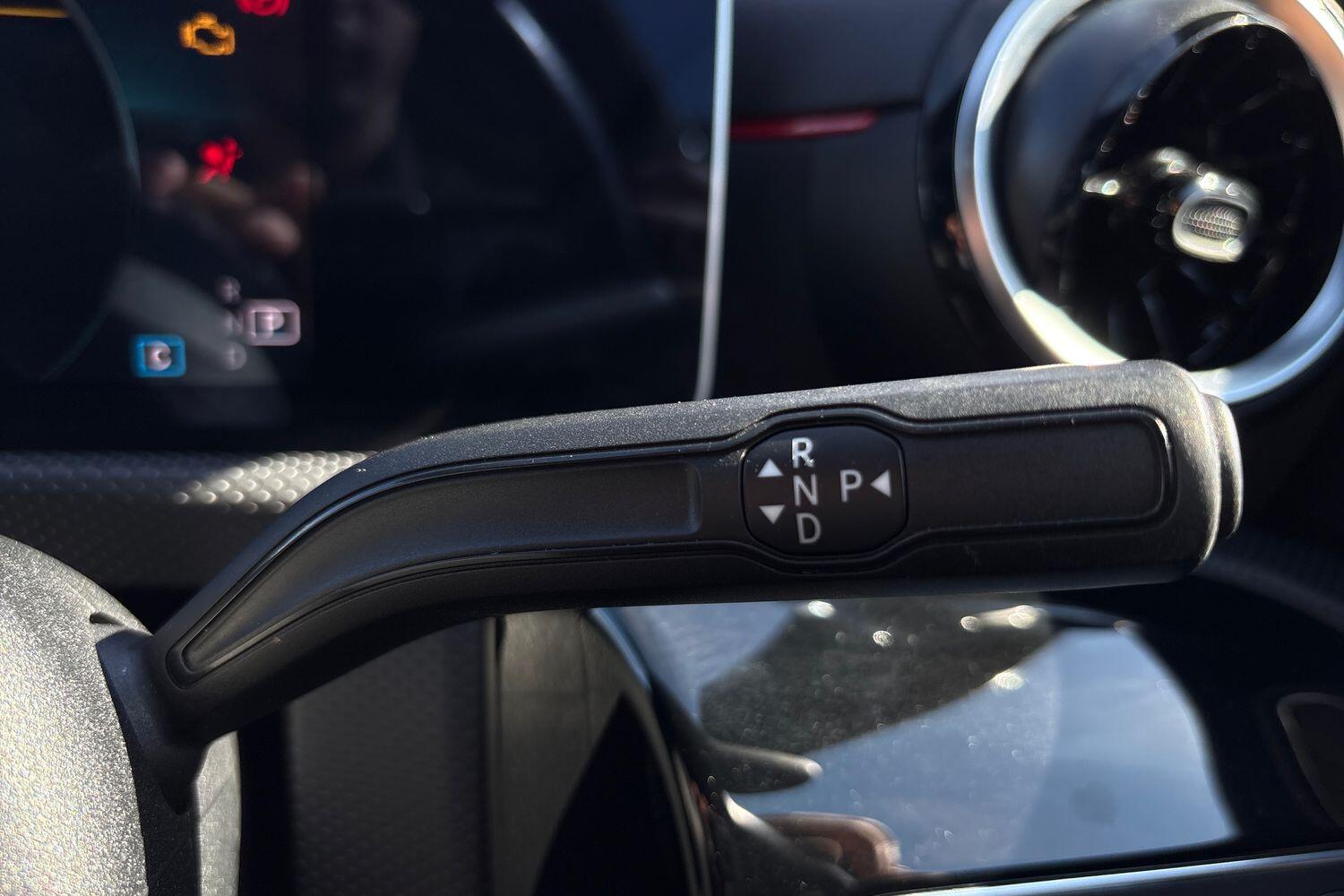 Used Mercedes-Benz A-Class 2020 for sale - 78158914: Photo 21